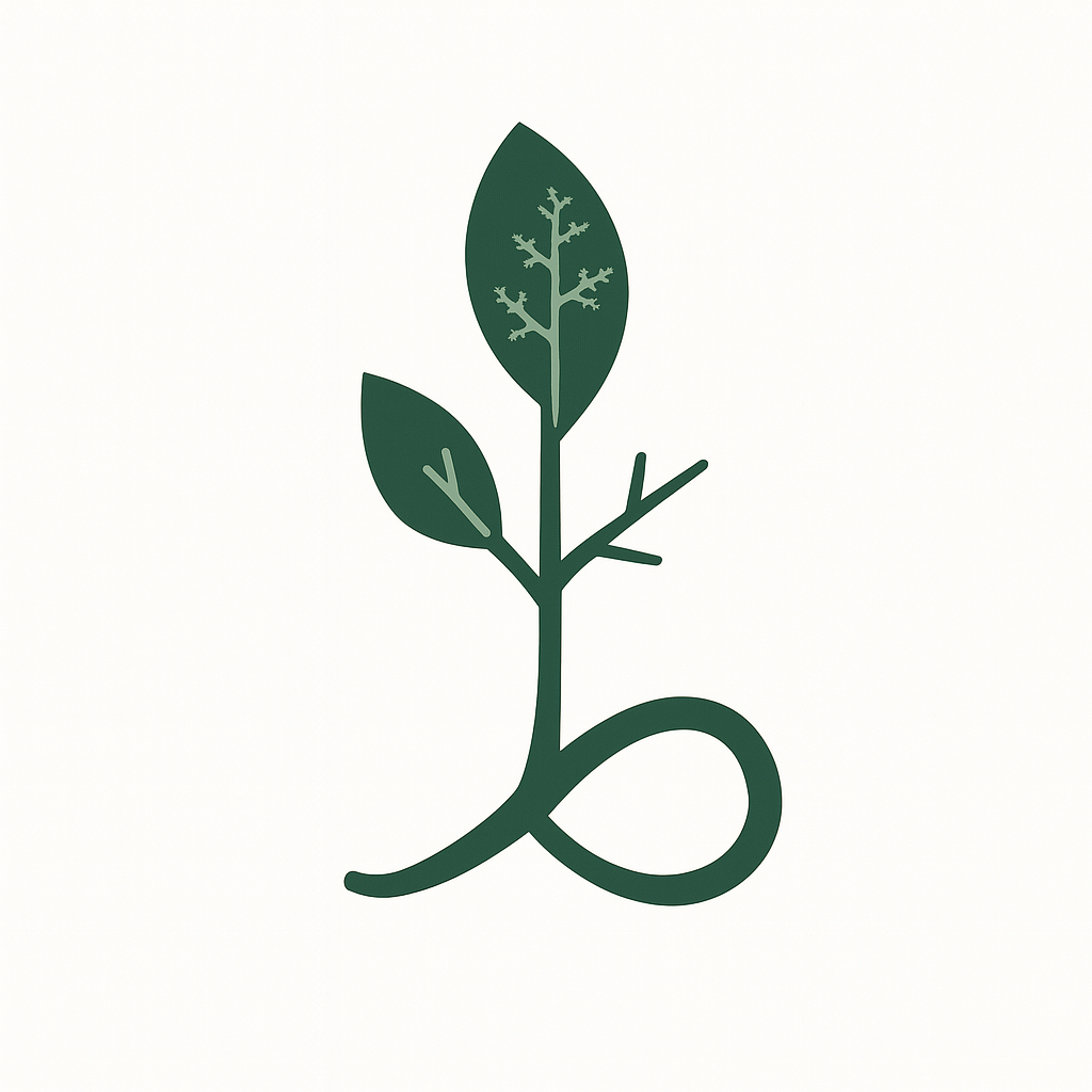 Afforestation.org Logo