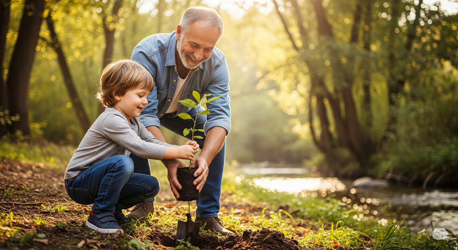 Seed Revolution preview